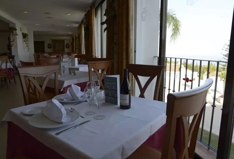 בית מלון כפרי Trh Mijas