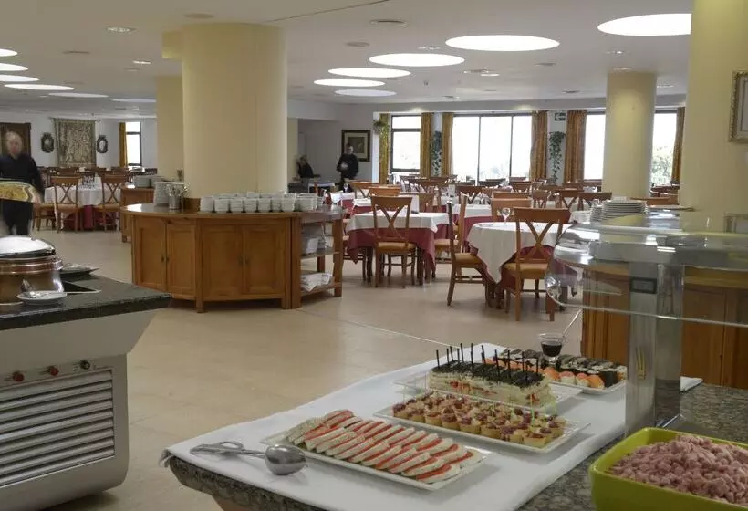 בית מלון כפרי Trh Mijas