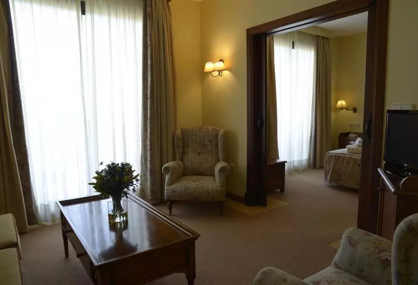 בית מלון כפרי Trh Mijas