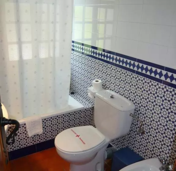 Hotelli Venta Las Delicias