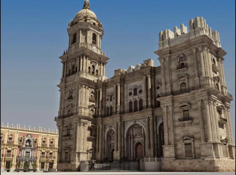 Отель Venta Las Delicias