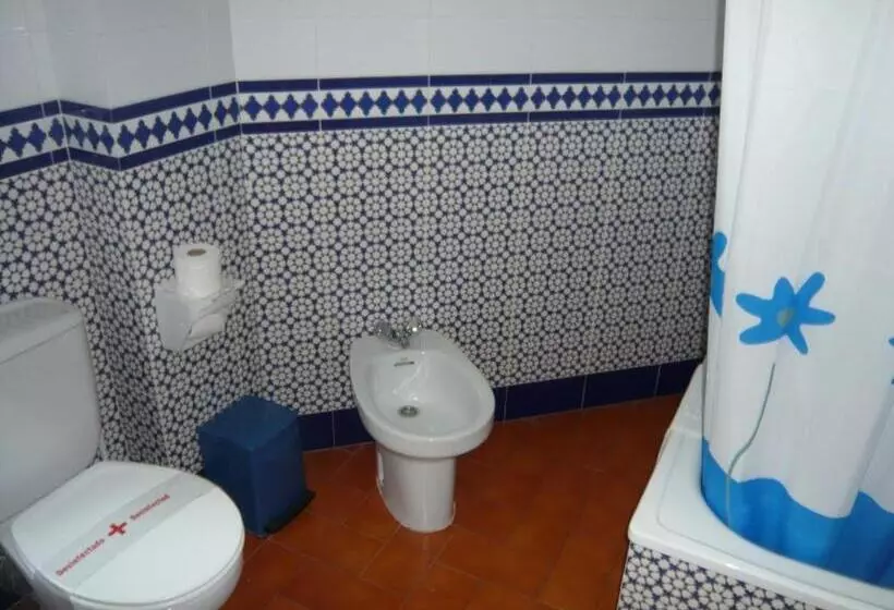 Hotelli Venta Las Delicias