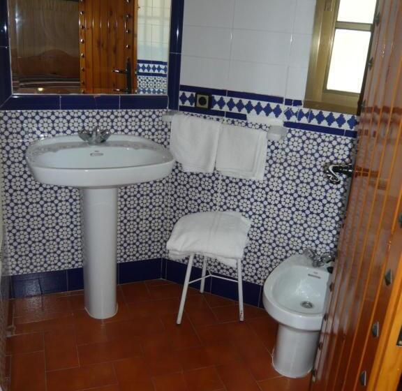 Отель Venta Las Delicias