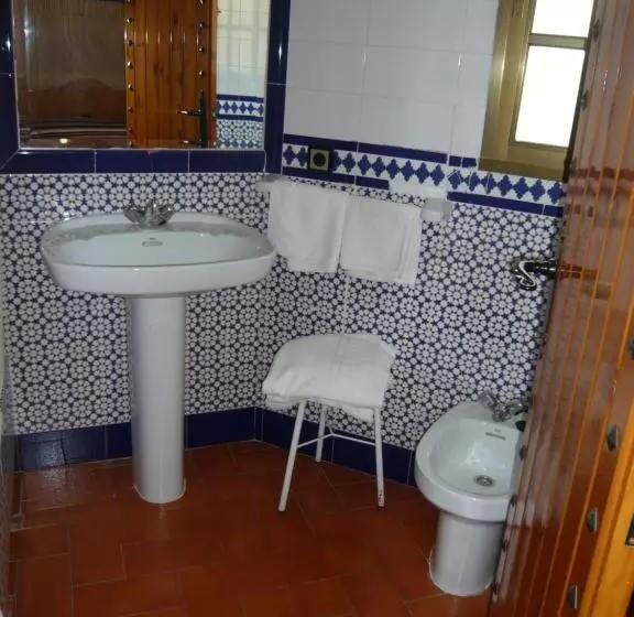 Hotelli Venta Las Delicias