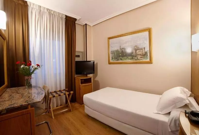 Hotel Zenit Dos Infantas