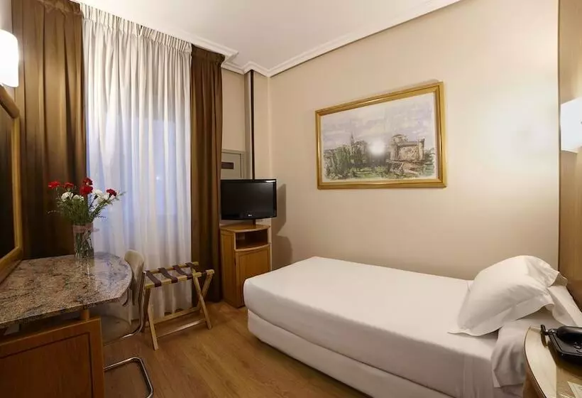 Hotel Zenit Dos Infantas