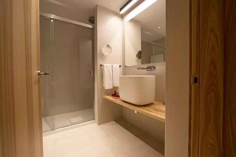 בית מלון כפרי Zenit Sevilla