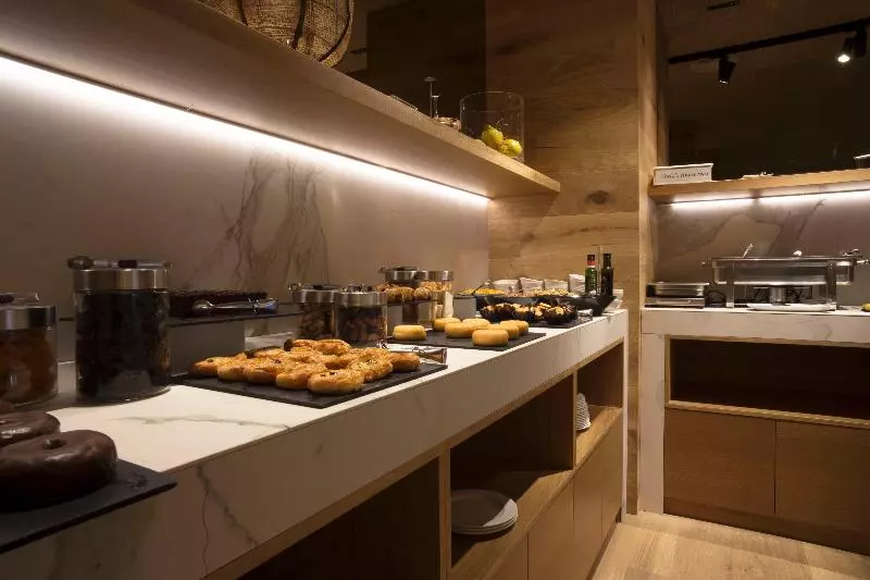 בית מלון כפרי Zenit Sevilla