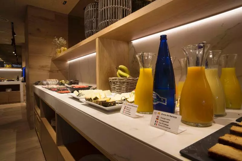 בית מלון כפרי Zenit Sevilla