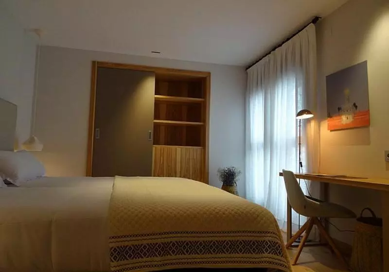 בית מלון כפרי Zenit Sevilla