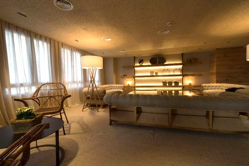 בית מלון כפרי Zenit Sevilla