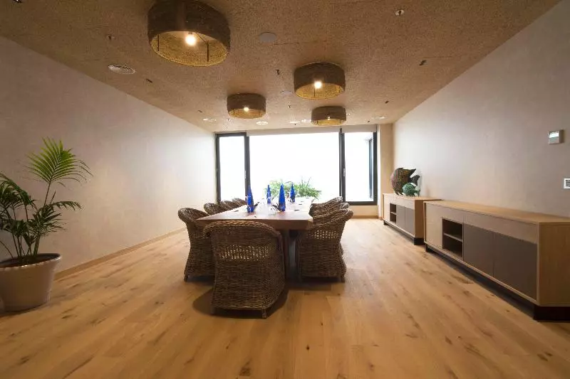 בית מלון כפרי Zenit Sevilla