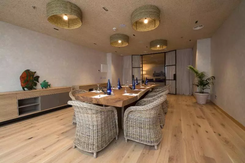 בית מלון כפרי Zenit Sevilla