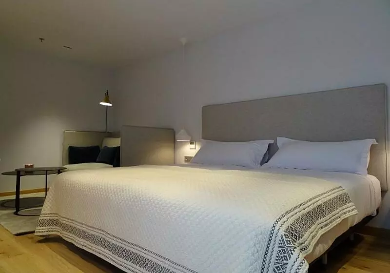 בית מלון כפרי Zenit Sevilla