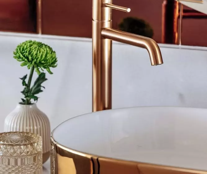 Отель ME Marbella by Meliá