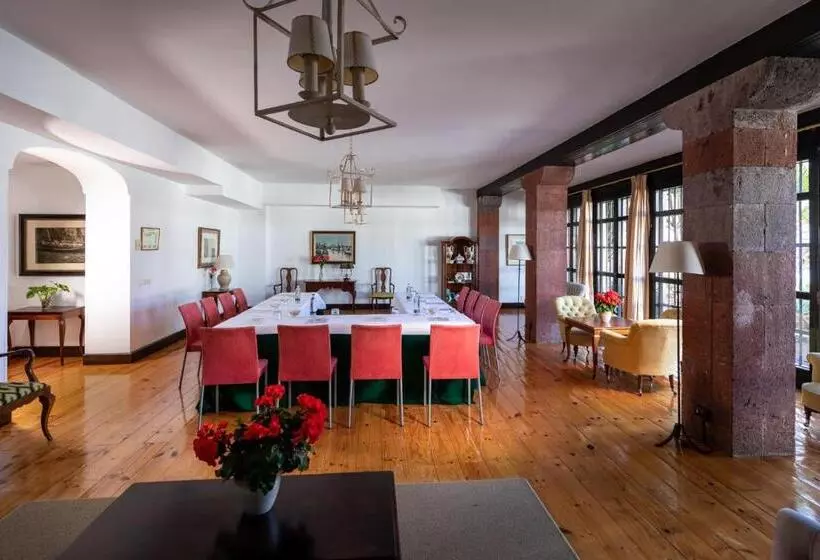 Parador De La Gomera