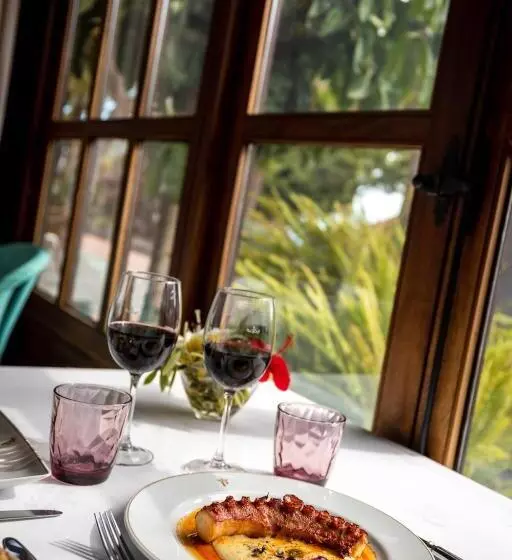 Parador De La Gomera