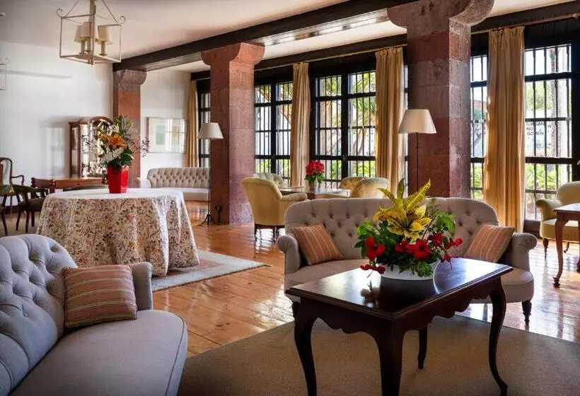 Parador De La Gomera