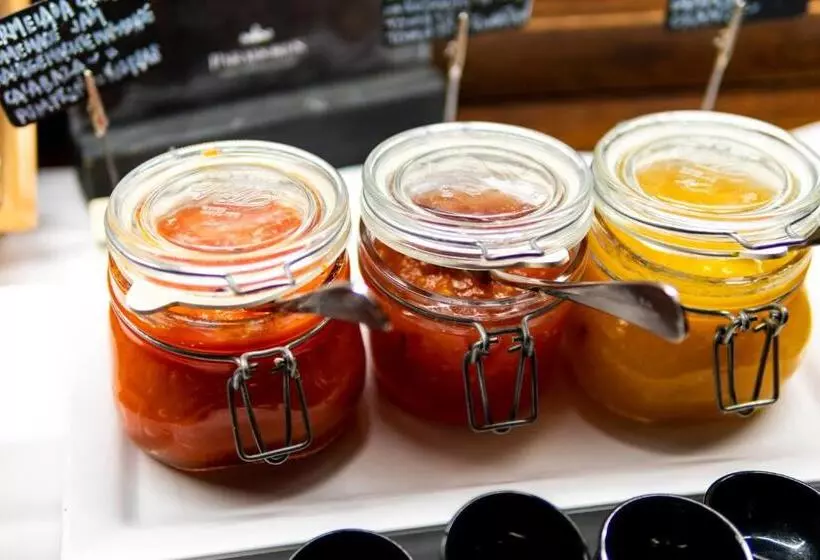 Parador De La Gomera