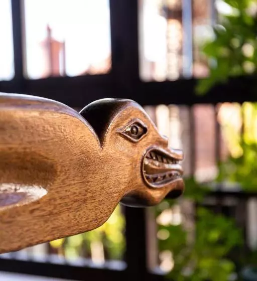 Parador De La Gomera