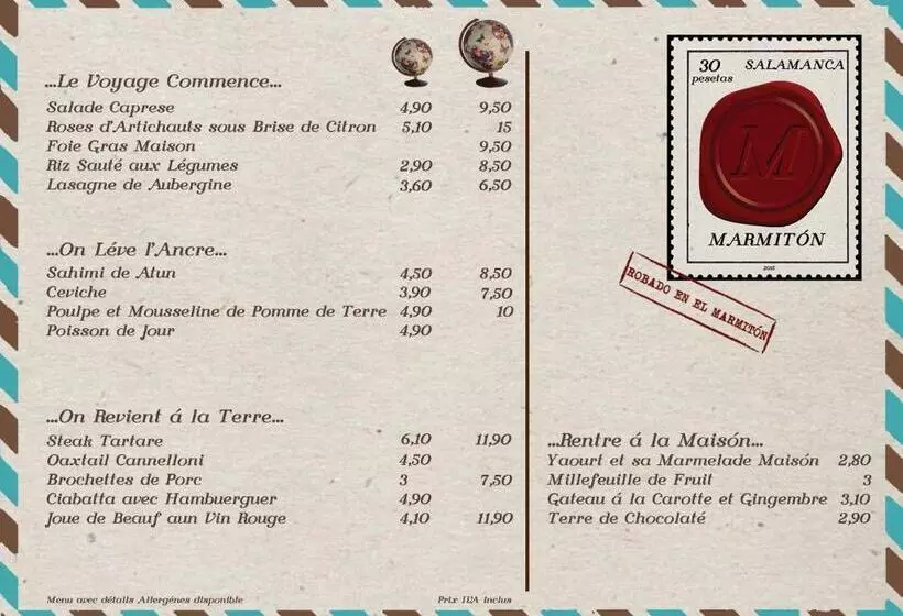 Albergue Revolutum Hostel