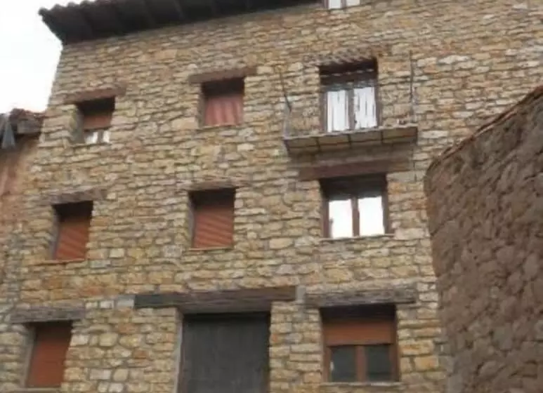 Hostal El Portalico