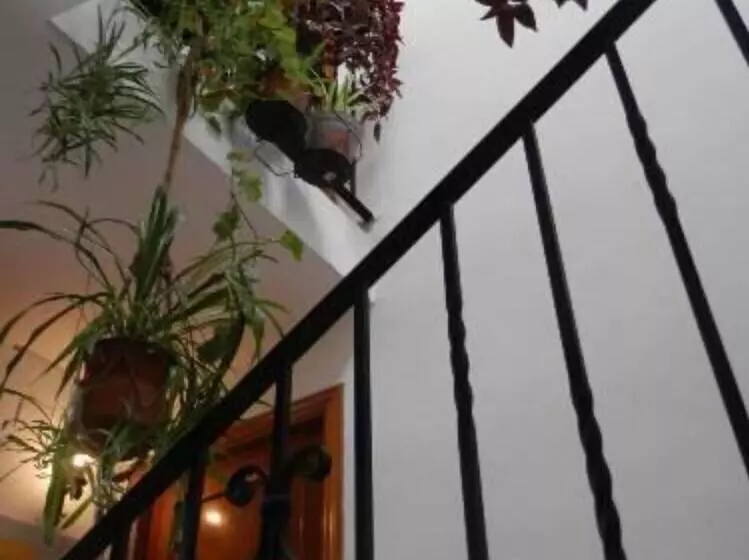 Hostal El Portalico