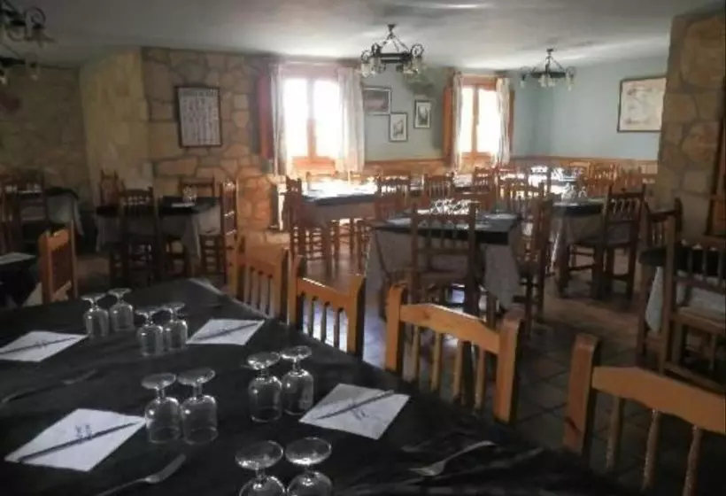 Hostal El Portalico