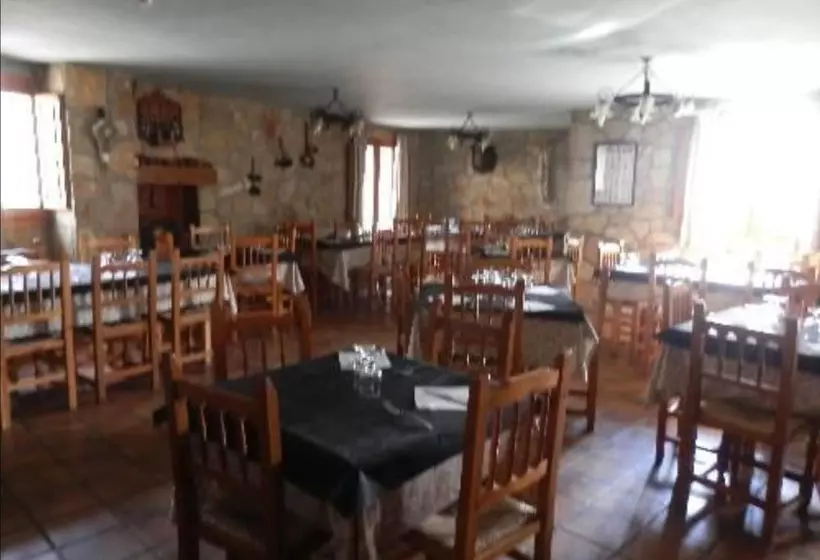 Hostal El Portalico