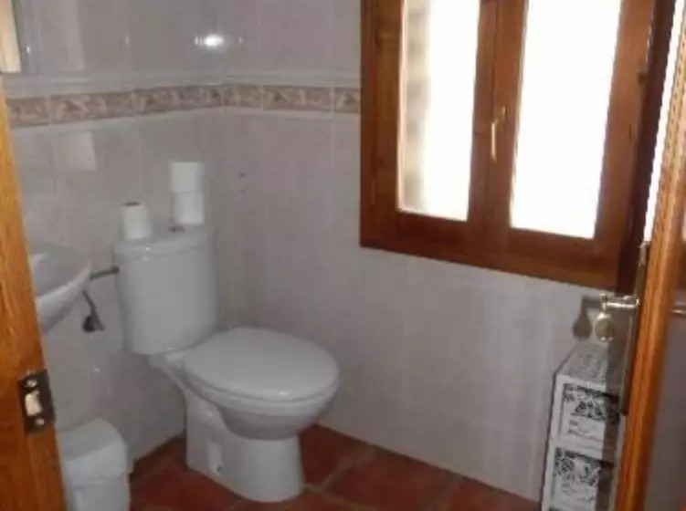 Hostal El Portalico