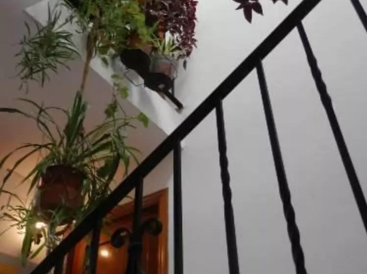 Hostal El Portalico