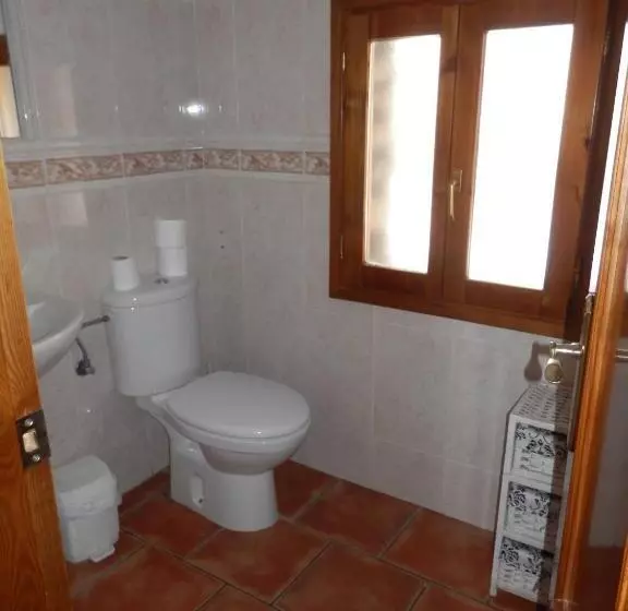 Hostal El Portalico