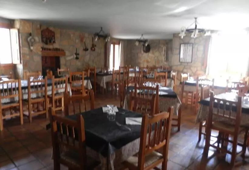 Hostal El Portalico