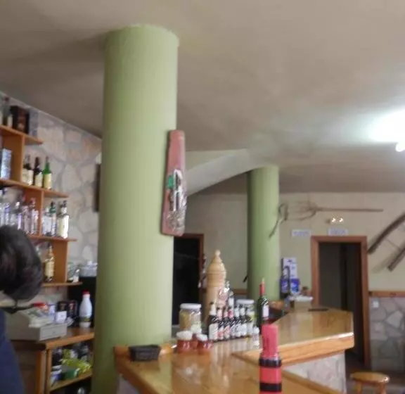 Hostal El Portalico