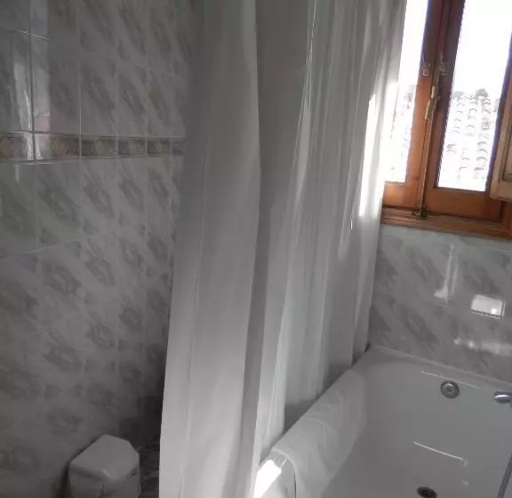 Hostal El Portalico