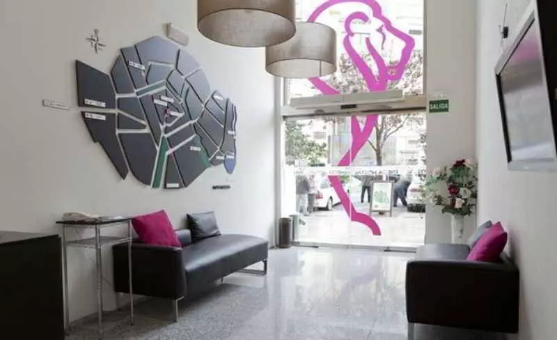 فندق فئة نجمة واحدة Venecia Plaza Centro