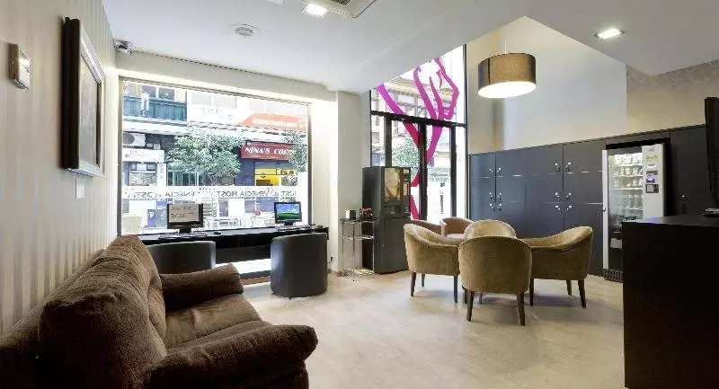 فندق فئة نجمة واحدة Venecia Plaza Centro