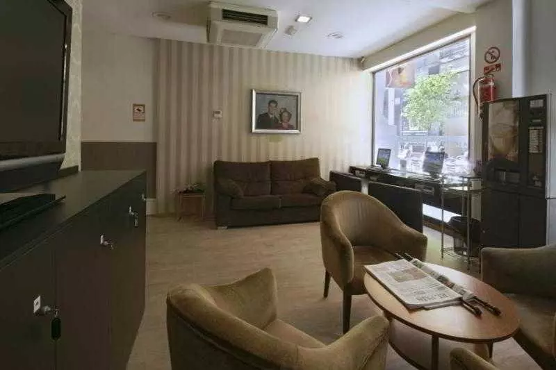 فندق فئة نجمة واحدة Venecia Plaza Centro