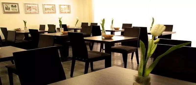 فندق فئة نجمة واحدة Venecia Plaza Centro