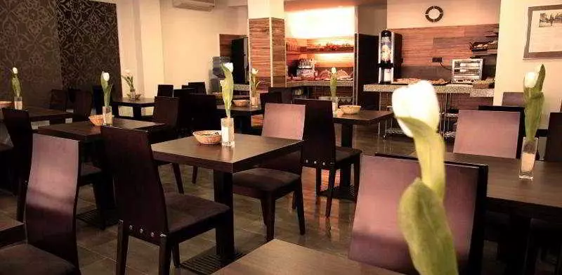 فندق فئة نجمة واحدة Venecia Plaza Centro