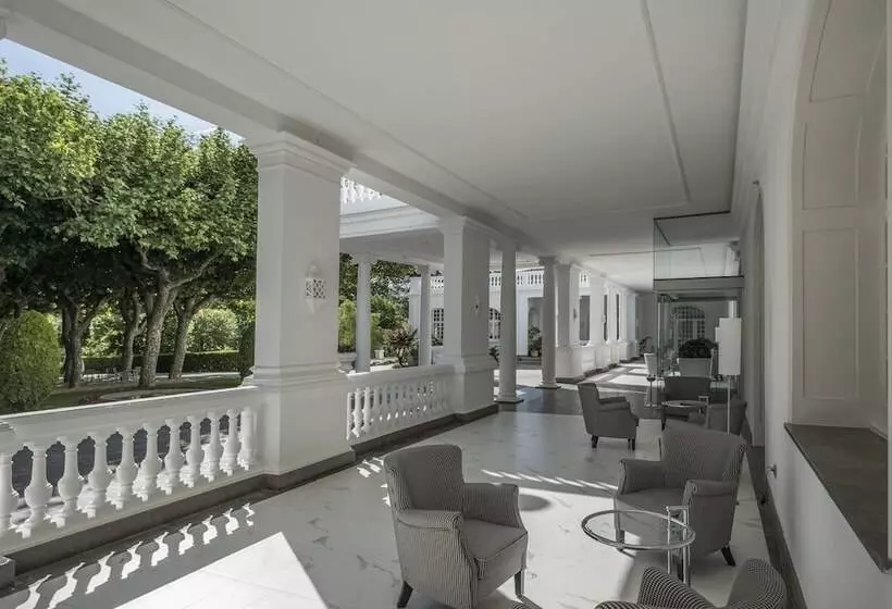 בית מלון כפרי Balneari Termes Orion