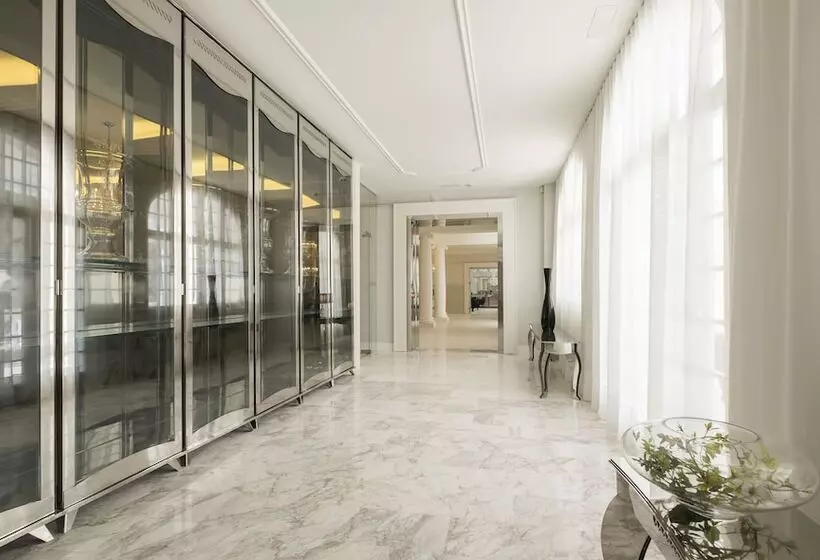 בית מלון כפרי Balneari Termes Orion