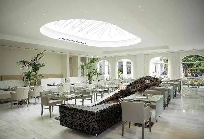 בית מלון כפרי Balneari Termes Orion