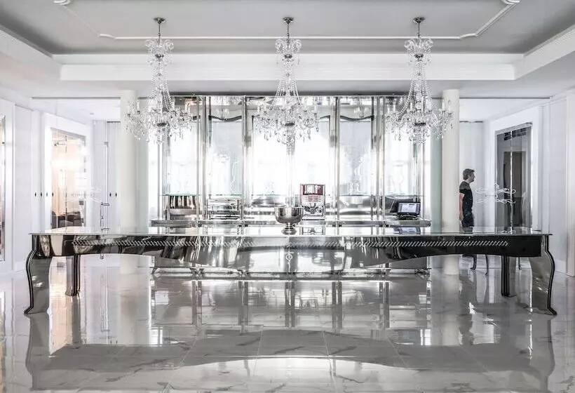 בית מלון כפרי Balneari Termes Orion