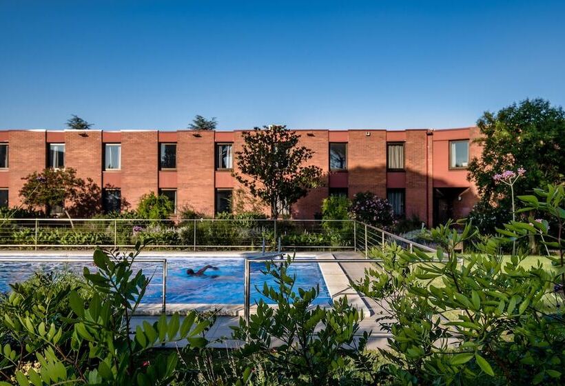 Eden Park By Brava Hoteles