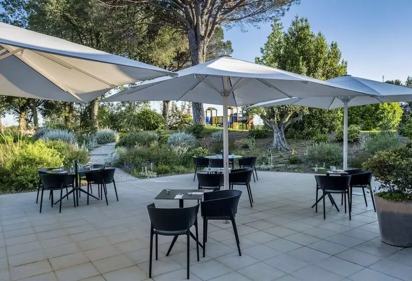 Eden Park By Brava Hoteles