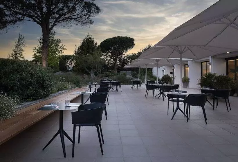 Eden Park By Brava Hoteles