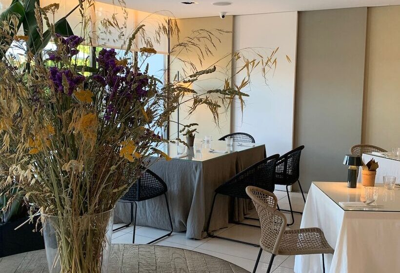 Eden Park By Brava Hoteles