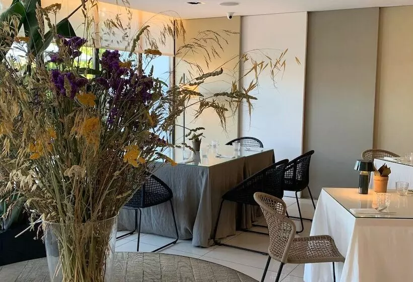 Eden Park By Brava Hoteles