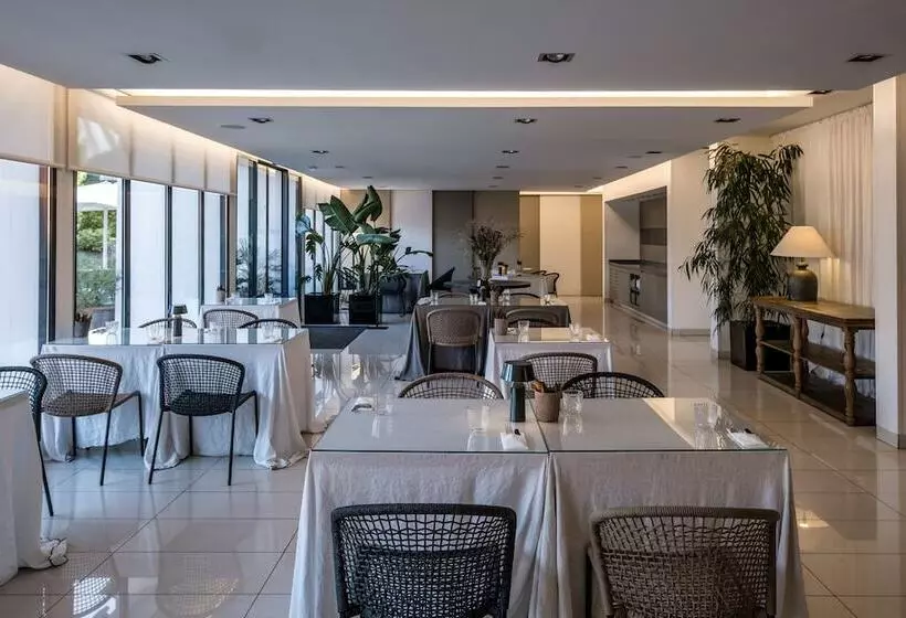 Eden Park By Brava Hoteles